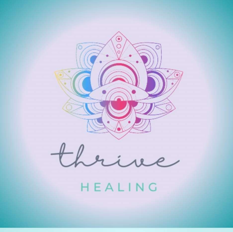 Nicole of Thrive Healing Center